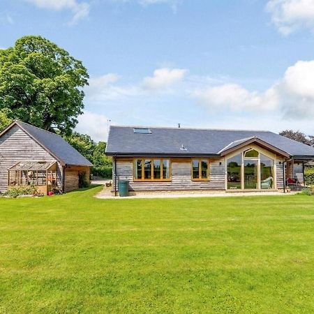 Peaceful Pretty Cottage With Fabulous Rural Views And Open Space. New Listing Bishop Monkton 外观 照片